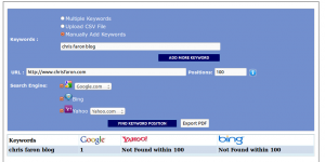 golink-directory-serp-checker