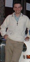 photo of chris