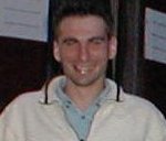 chris faron