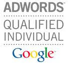 Google certified Advertising Professional