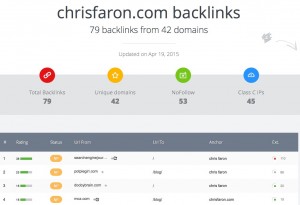 backlink monitor tool