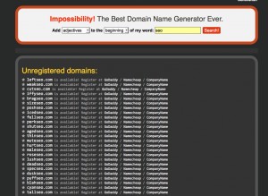 domain names related to SEO