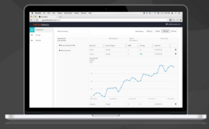 Freshmetrix ranking checker